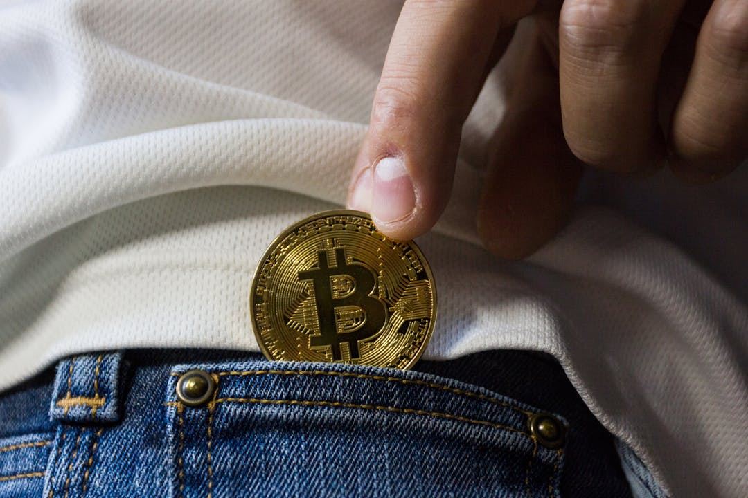 What Is Bitcoin Mining?