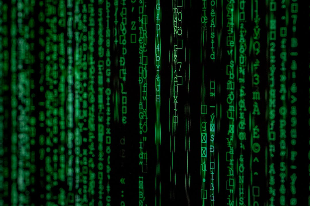 What is Blockchain?