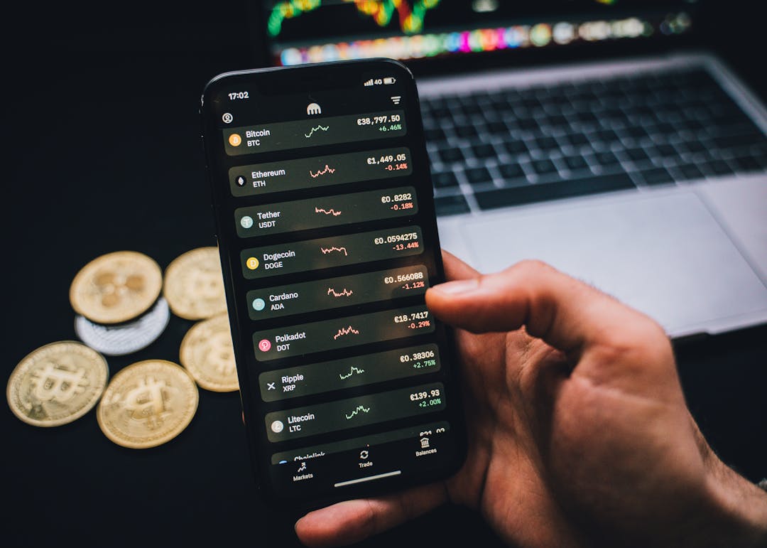 Difference Between Dogecoin & Ripple – A Comparison Guide